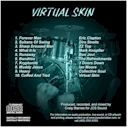 Virtual Skins CD Back