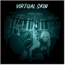 Virtual Skins CD Front