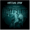 Virtual Skins CD Front
